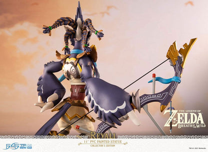 Revali Collector's Edition First 4 Figures - Anime Figuren günstig kaufen