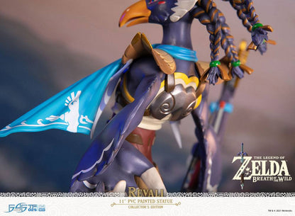 Revali Collector's Edition First 4 Figures - Anime Figuren günstig kaufen