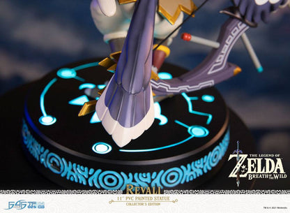 Revali Collector's Edition First 4 Figures