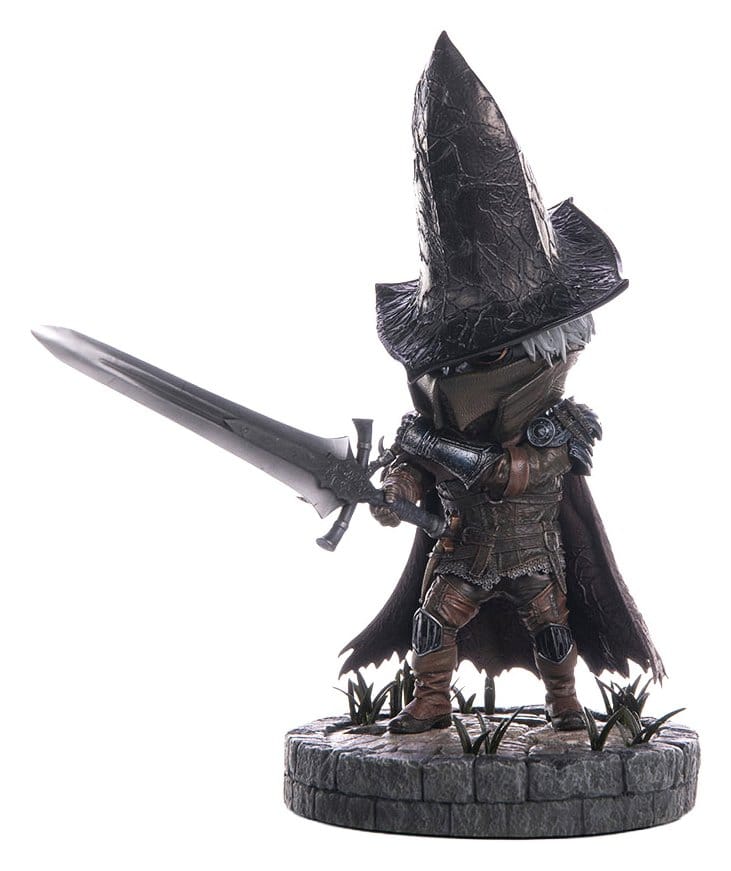Dark Souls III Resin Statue The Abyss Watchers SD - Anime Figuren günstig kaufen