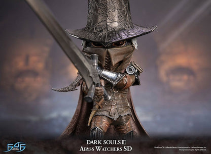 Dark Souls III Resin Statue The Abyss Watchers SD - Anime Figuren günstig kaufen