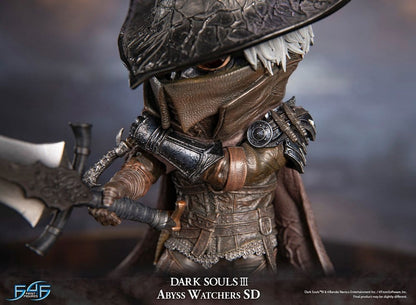 Dark Souls III Resin Statue The Abyss Watchers SD - Anime Figuren günstig kaufen