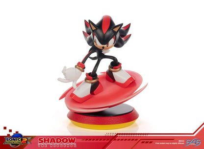 SEGA Resin Statue Shadow the Hedgehog - Anime Figuren günstig kaufen