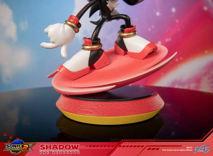 SEGA Resin Statue Shadow the Hedgehog - Anime Figuren günstig kaufen