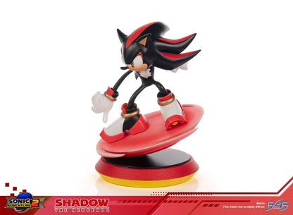 SEGA Resin Statue Shadow the Hedgehog - Anime Figuren günstig kaufen