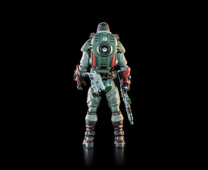 Cosmic Legions Actionfigur T.U.5.C.C. Experiment AA-20 - Anime Figuren günstig kaufen
