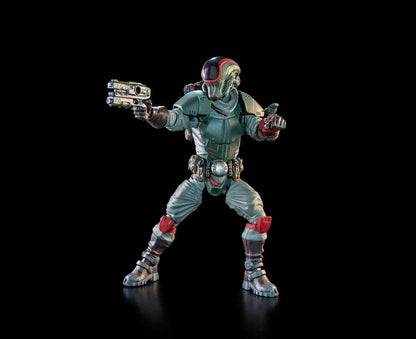 Cosmic Legions Actionfigur T.U.5.C.C. Experiment AA-20 - Anime Figuren günstig kaufen