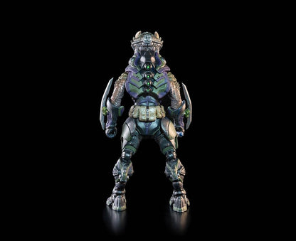 Cosmic Legions Actionfigur T.U.5.C.C. Experiment CC-24 - Anime Figuren günstig kaufen