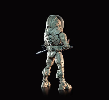 Cosmic Legions Actionfigur T.U.5.C.C. Sentry Legion Builder - Anime Figuren günstig kaufen