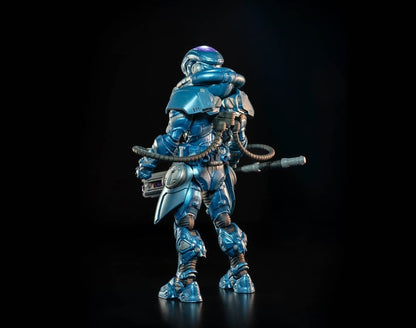 Cosmic Legions Actionfigur T.U.5.C.C. Slygor/Gravekeeper Deluxe - Anime Figuren günstig kaufen