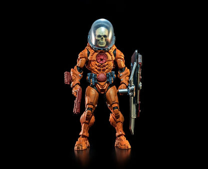 Cosmic Legions Actionfigur Wal-torr the Mad - Anime Figuren günstig kaufen