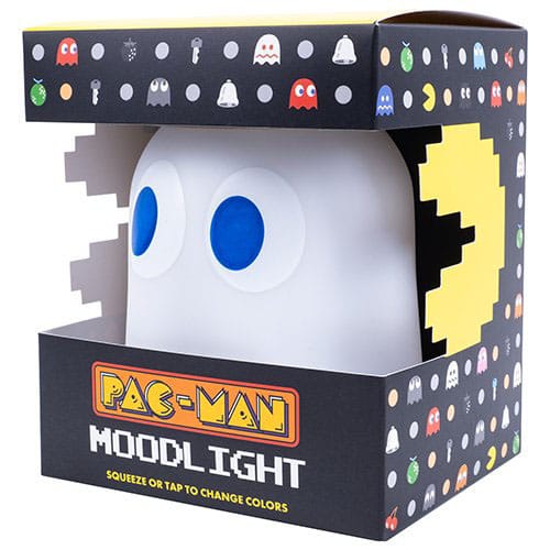Pac-Man Mood Light-Lampe 3D Ghost - Anime Figuren günstig kaufen