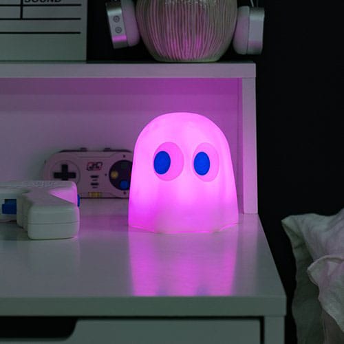 Pac-Man Mood Light-Lampe 3D Ghost - Anime Figuren günstig kaufen