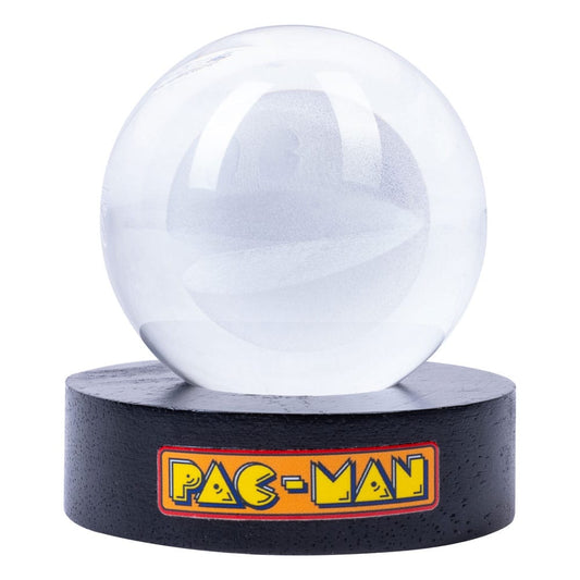 Pac-Man Lampe Crystal Ball - Anime Figuren günstig kaufen