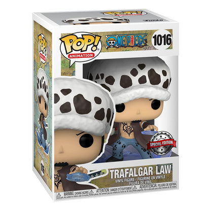 Trafalgar Special Edition Funko