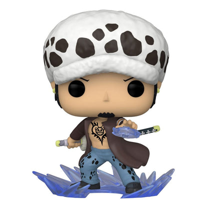 Trafalgar Special Edition Funko