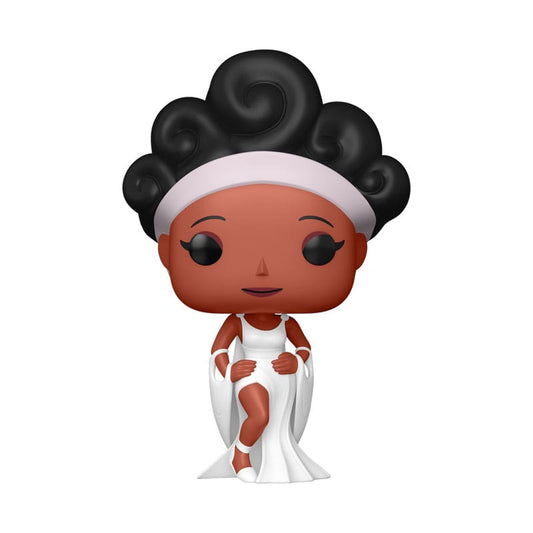 Hercules 25th Anniversary POP! Movies Vinyl Figur Calliope (Muse) - Anime Figuren günstig kaufen