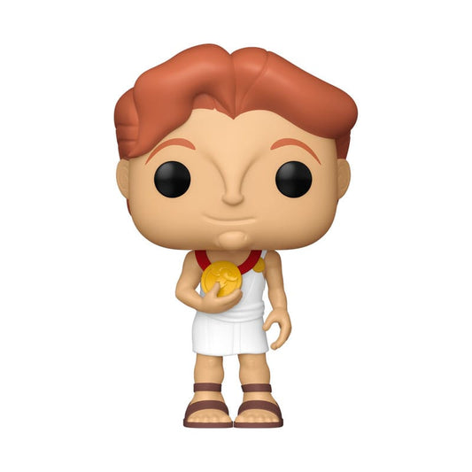 Hercules 25th Anniversary POP! Movies Vinyl Figur Young Hercules - Anime Figuren günstig kaufen