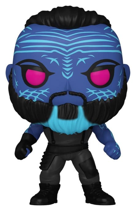 WWE POP! Vinyl Figur Bray Wyatt - Anime Figuren günstig kaufen