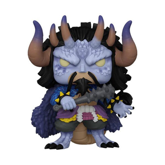 Kaido Man Beast Form - POP! Figur - Funko - Anime Figuren günstig kaufen