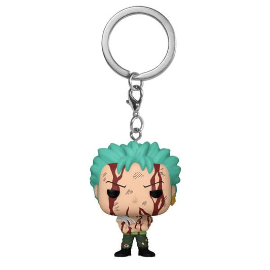 Zorro Nothing Happened - Schlüsselanhänger - Funko - Anime Figuren günstig kaufen