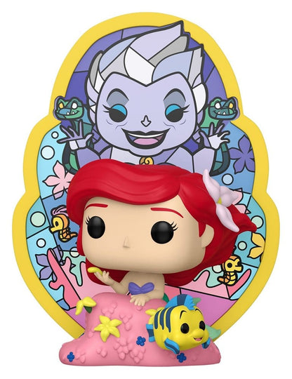 Disney POP! Deluxe Vinyl Figur Ariel(Glass) - Anime Figuren günstig kaufen