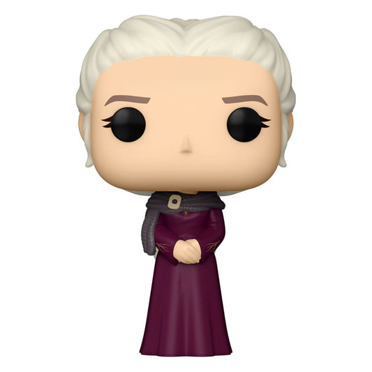 House of the Dragon POP! TV Vinyl Figur Rhaenyra Targaryen - Anime Figuren günstig kaufen
