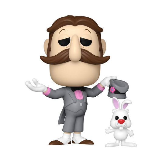 Frosty the Snowman POP & Buddy! Vinyl Figur Prof Hinkle w/HP - Anime Figuren günstig kaufen