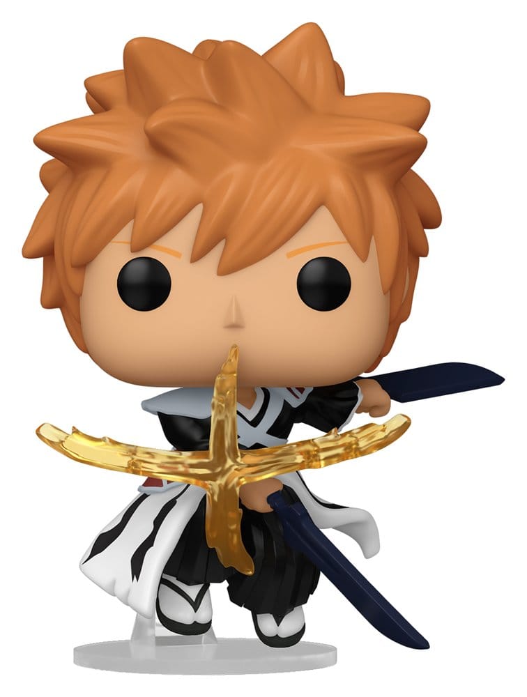 Bleach POP! Animation Vinyl Figur Ichigo - Anime Figuren günstig kaufen