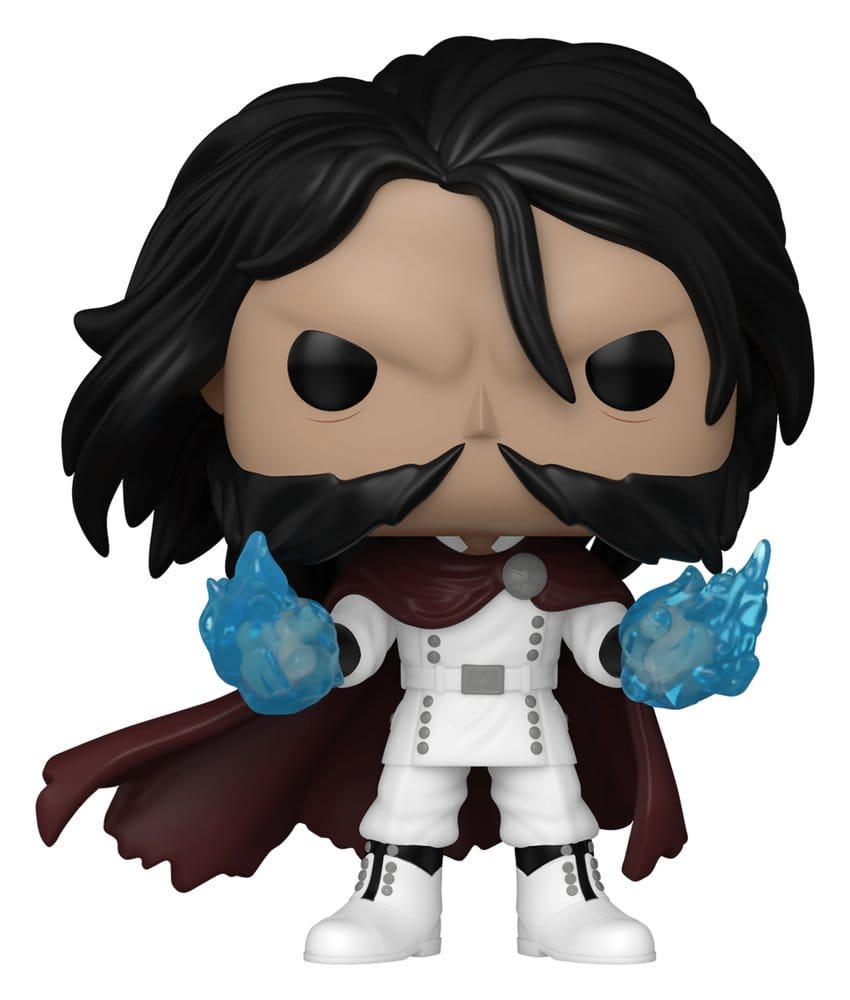 Bleach POP! Animation Vinyl Figur Yhwach - Anime Figuren günstig kaufen