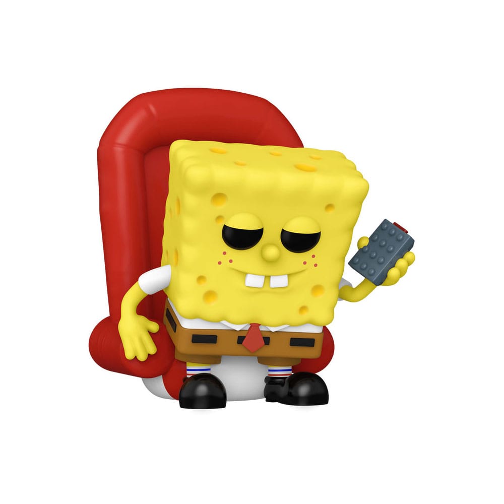 Meme POP! Premium Vinyl Figur SpongeBob - Anime Figuren günstig kaufen