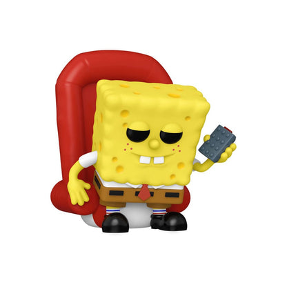 Meme POP! Premium Vinyl Figur SpongeBob - Anime Figuren günstig kaufen