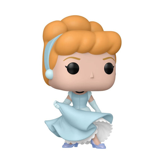 Cinderella 75th Anniversary POP! Disney Vinyl Figur Cinderella - Anime Figuren günstig kaufen