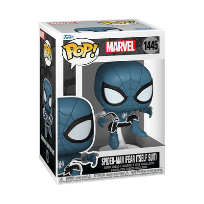 Spider-Man Comics POP! Heroes Vinyl Figur Asgardian Armor GITD - Anime Figuren günstig kaufen