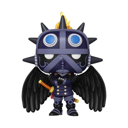 One Piece POP! Plus Animation Vinyl Figur King - Anime Figuren günstig kaufen