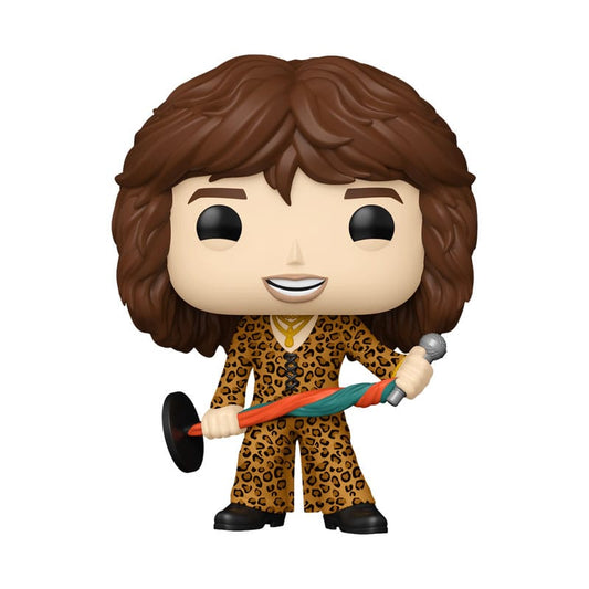 Aerosmith POP! Rocks Vinyl Figur Steven Tyler (Leopard Outfit) Exclusive Edition - Anime Figuren günstig kaufen