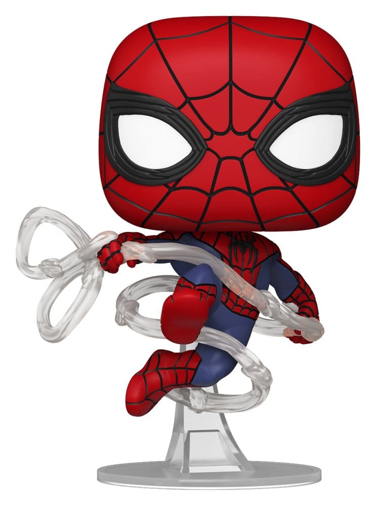 Spider-Man: Brand New Day POP! Vinyl Figur Spider-Man - Anime Figuren günstig kaufen