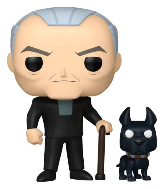 Batman of the Future Pop! Heroes Vinyl Figur Bruce Wayne & Ace Exclusive - Anime Figuren günstig kaufen