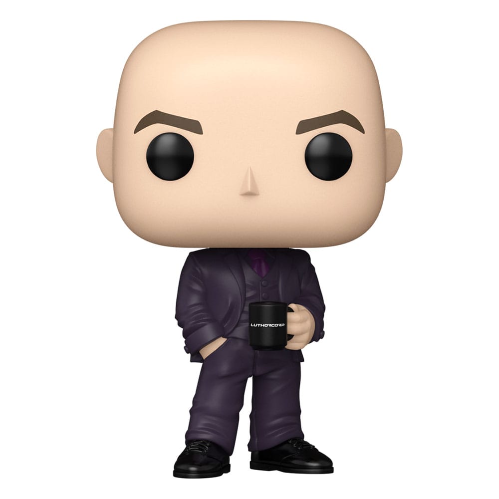 Superman (2025) POP! Vinyl Figur Lex Luthor - Anime Figuren günstig kaufen