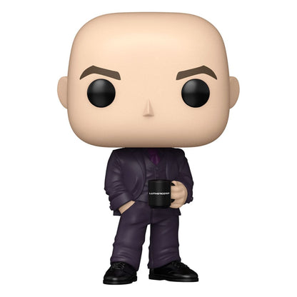 Superman (2025) POP! Vinyl Figur Lex Luthor - Anime Figuren günstig kaufen