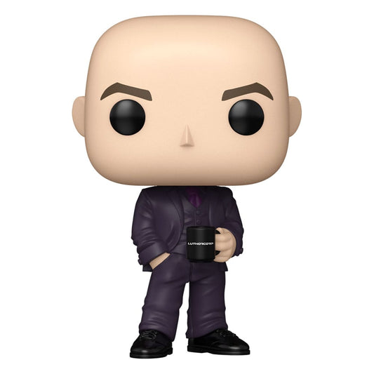 Superman (2025) POP! Vinyl Figur Lex Luthor - Anime Figuren günstig kaufen