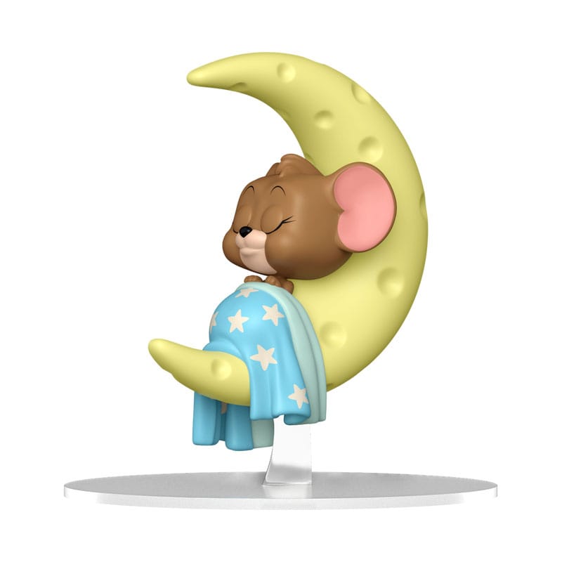 Tom & Jerry POP! Animation Vinyl Figur Jerry - Anime Figuren günstig kaufen