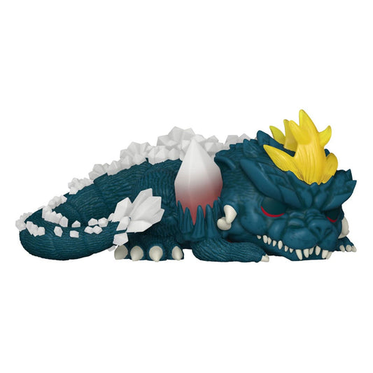 Godzilla Super Sized POP! Movies Vinyl Figur Sleeping Space Godzilla - Anime Figuren günstig kaufen