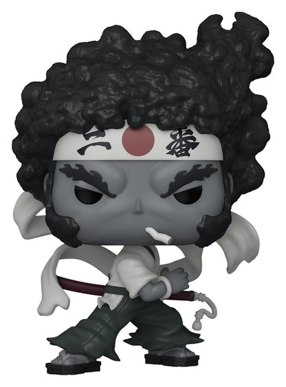 Afro Samurai POP! Animation Vinyl Figur Afro Samurai - Anime Figuren günstig kaufen