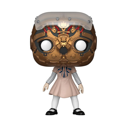 M3gan POP! Vinyl Figur M3GAN (MT) Exclusive - Anime Figuren günstig kaufen