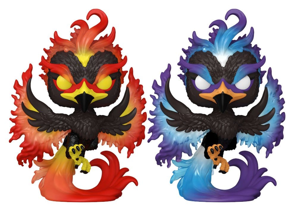 Anime Figuren günstig bei genkidama.de