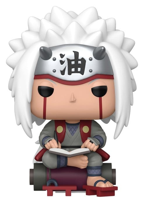 Anime Figuren günstig bei genkidama.de