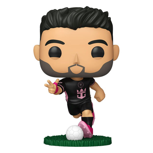 MLS POP! Sports Vinyl Figur Inter Miami- Luis Suarez(away) - Anime Figuren günstig kaufen