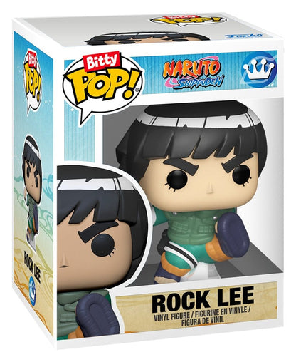 Naruto Bitty POP! Display Vinyl Figuren Hidden Leaf - Anime Figuren günstig kaufen