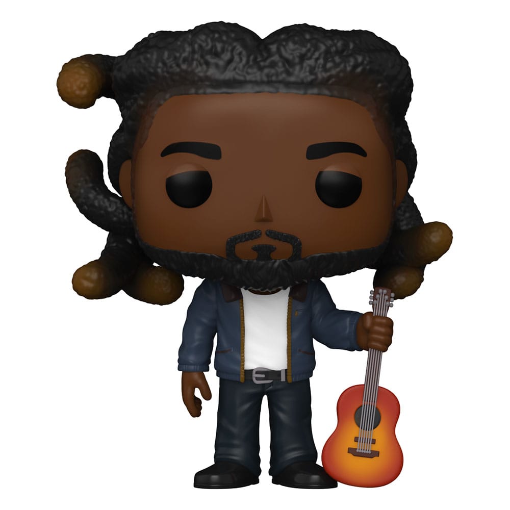 Shaboozey POP! Rocks Vinyl Figur Tipsy - Anime Figuren günstig kaufen